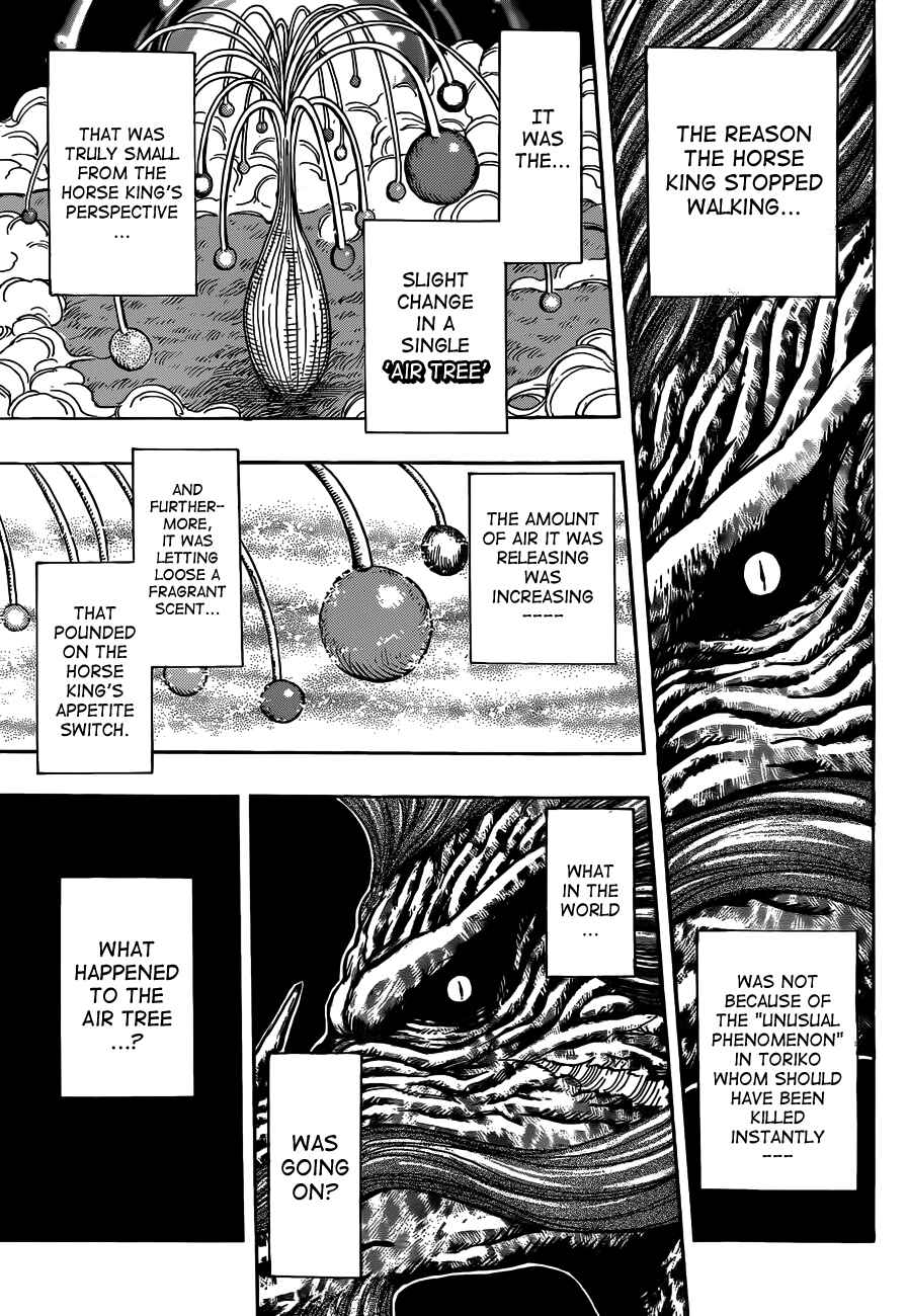 Page 7 Chapter 286 TORIKO