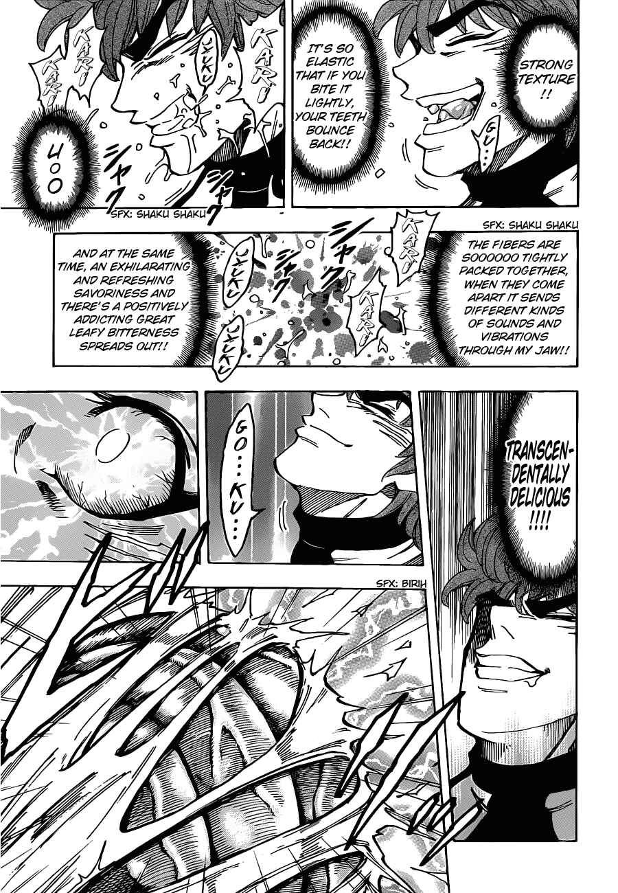 Page 9 Chapter 108 TORIKO