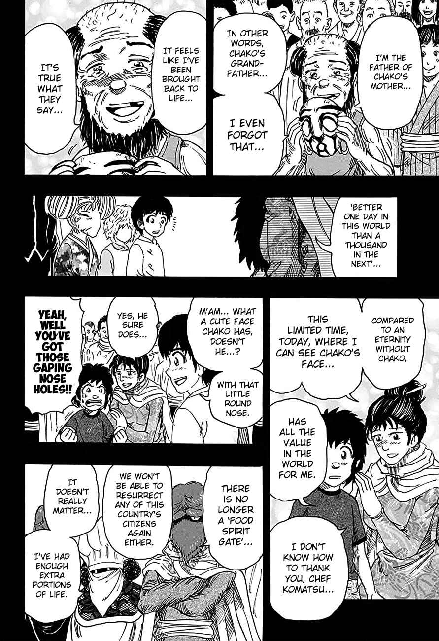 Page 2 Chapter 352 TORIKO