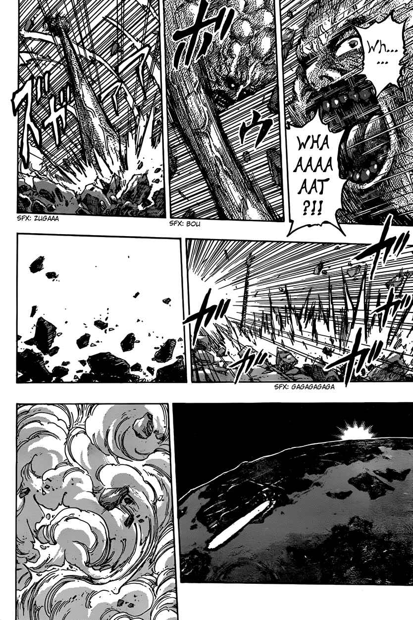 Page 14 Chapter 375 TORIKO