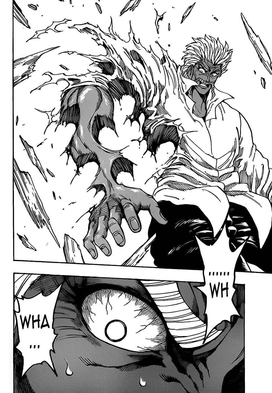 Page 16 Chapter 249 TORIKO