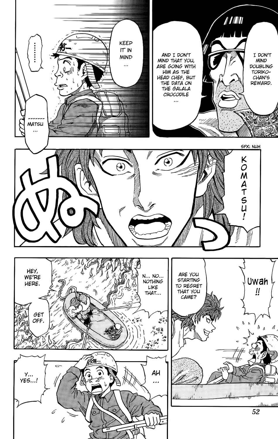 Page 54 Chapter 1 TORIKO
