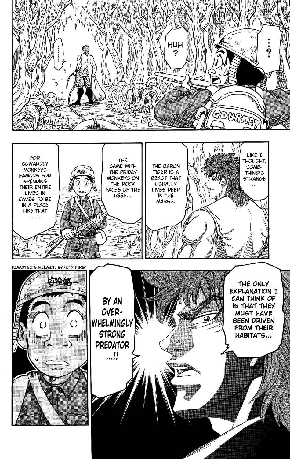 Page 58 Chapter 1 TORIKO