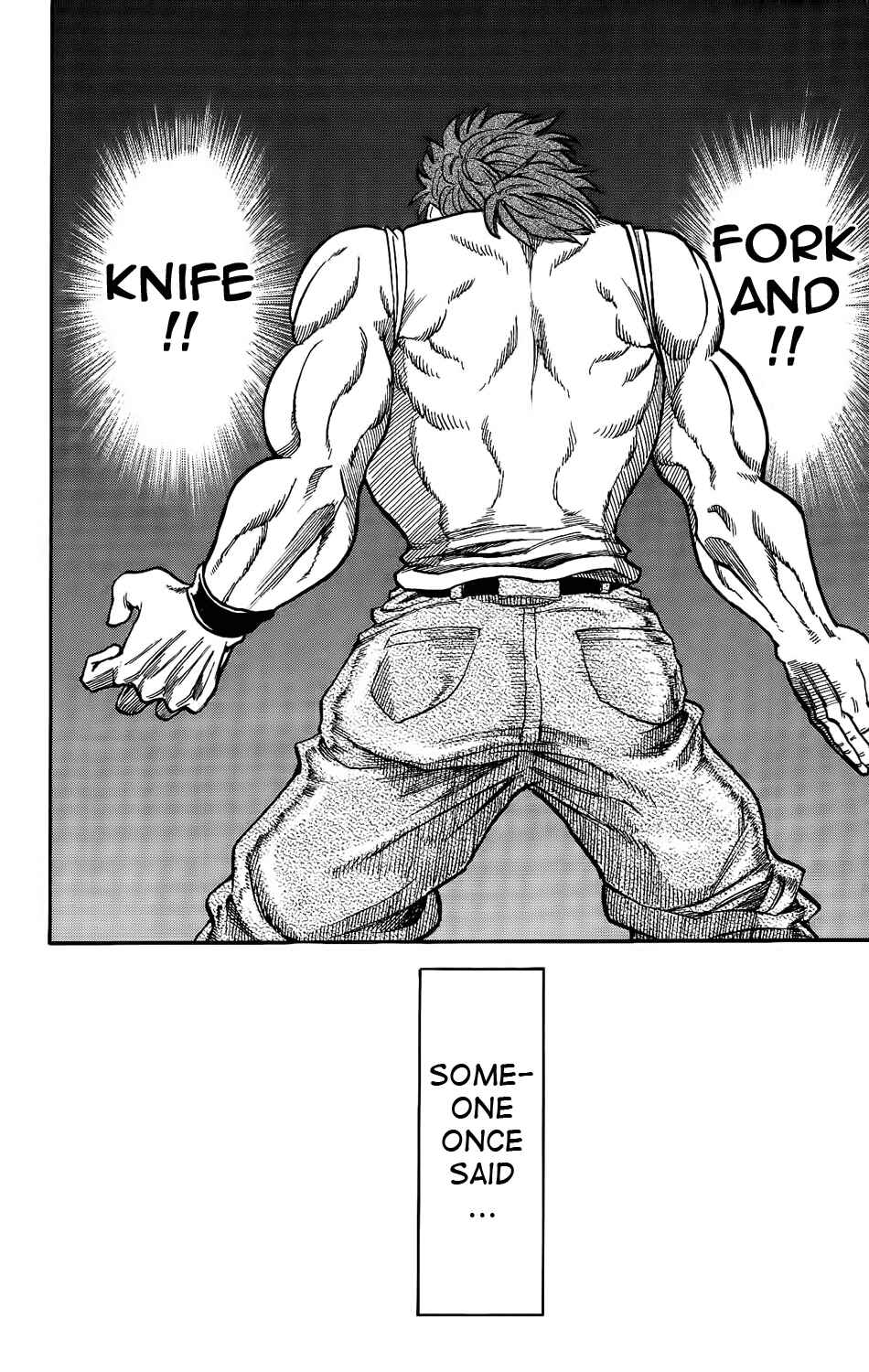 Page 62 Chapter 1 TORIKO