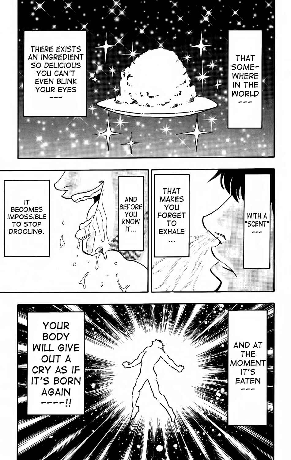 Page 63 Chapter 1 TORIKO