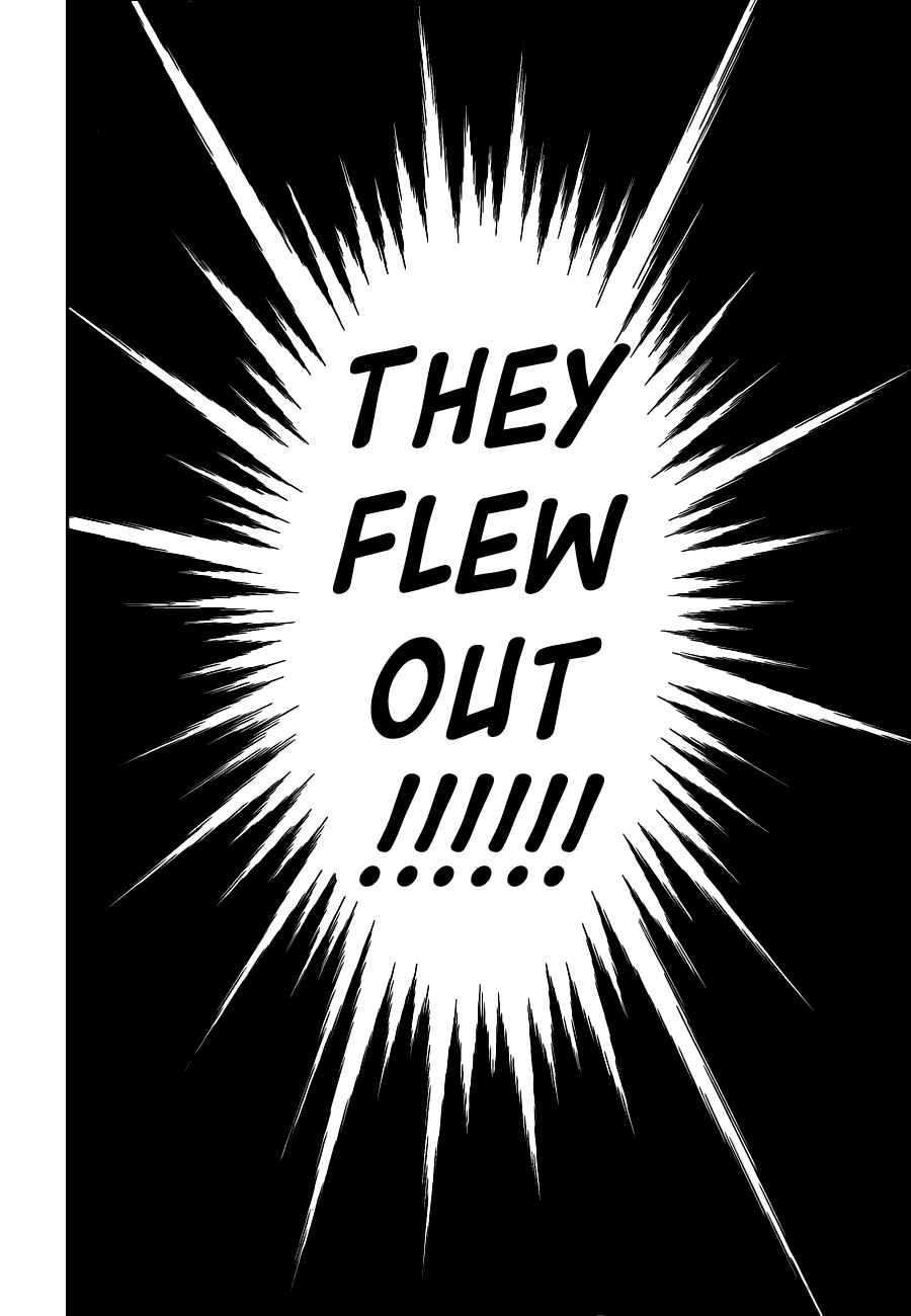 Page 3 Chapter 240 TORIKO