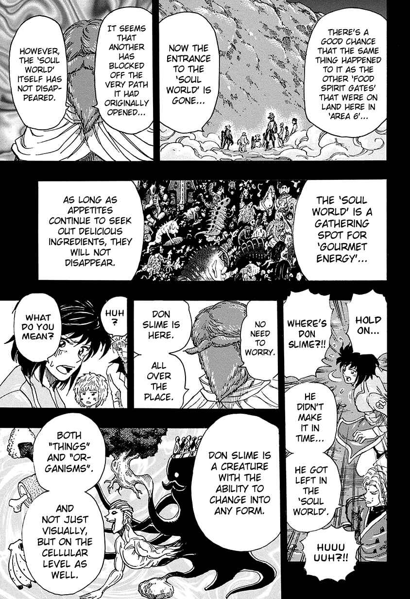 Page 13 Chapter 351 TORIKO