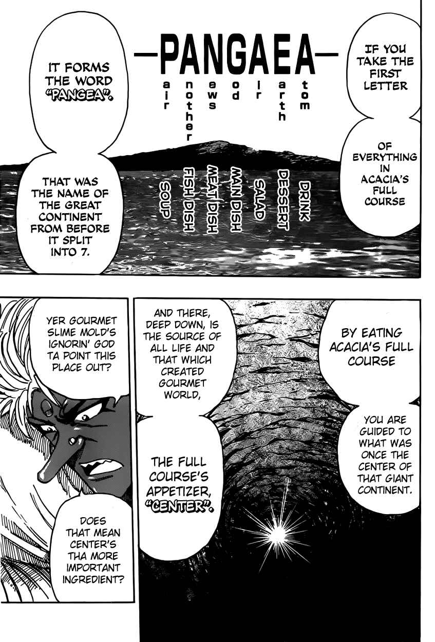 Page 5 Chapter 373 TORIKO