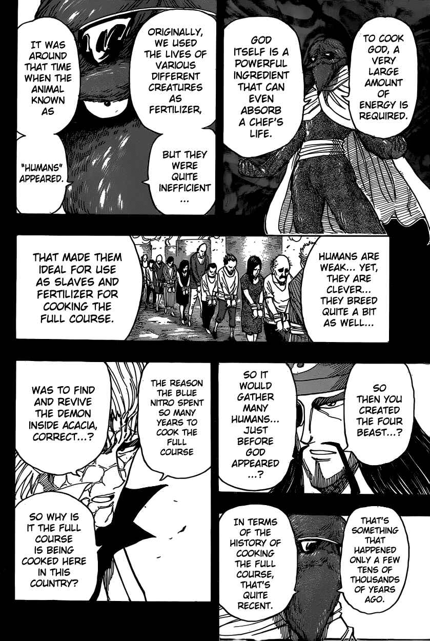 Page 9 Chapter 346 TORIKO