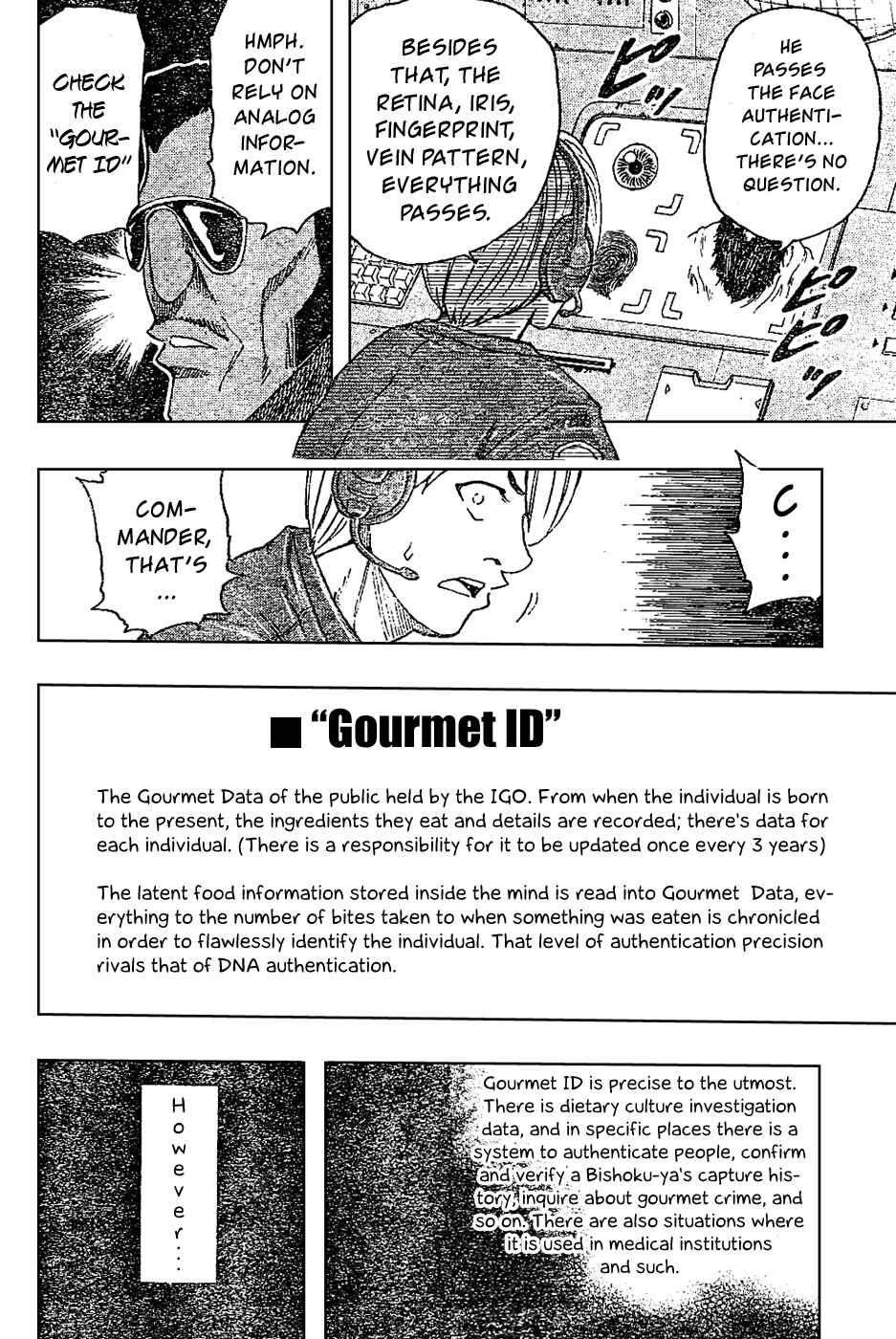 Page 2 Chapter 25 TORIKO