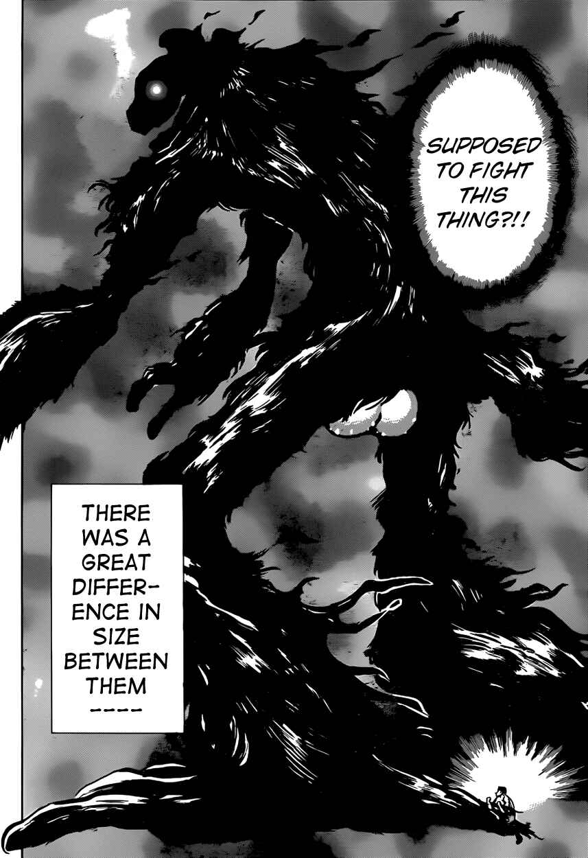 Page 4 Chapter 311 TORIKO