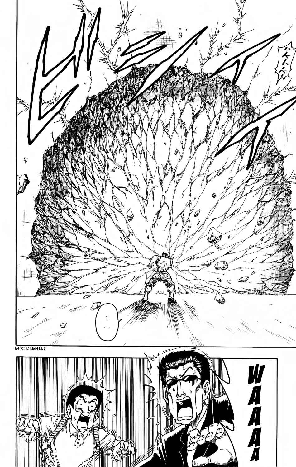 Page 13 Chapter 4 TORIKO