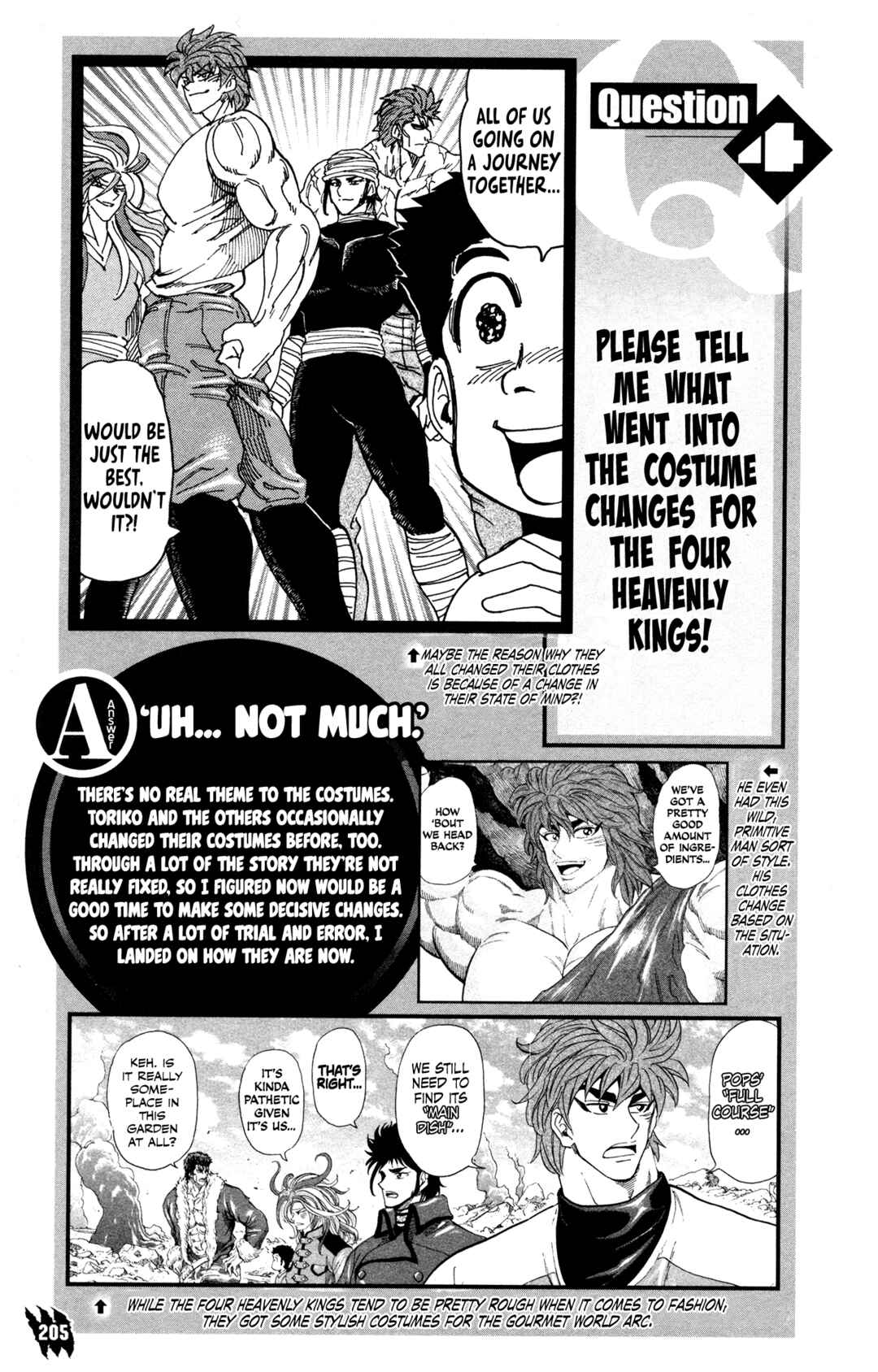 Page 16 Chapter 263.5 TORIKO