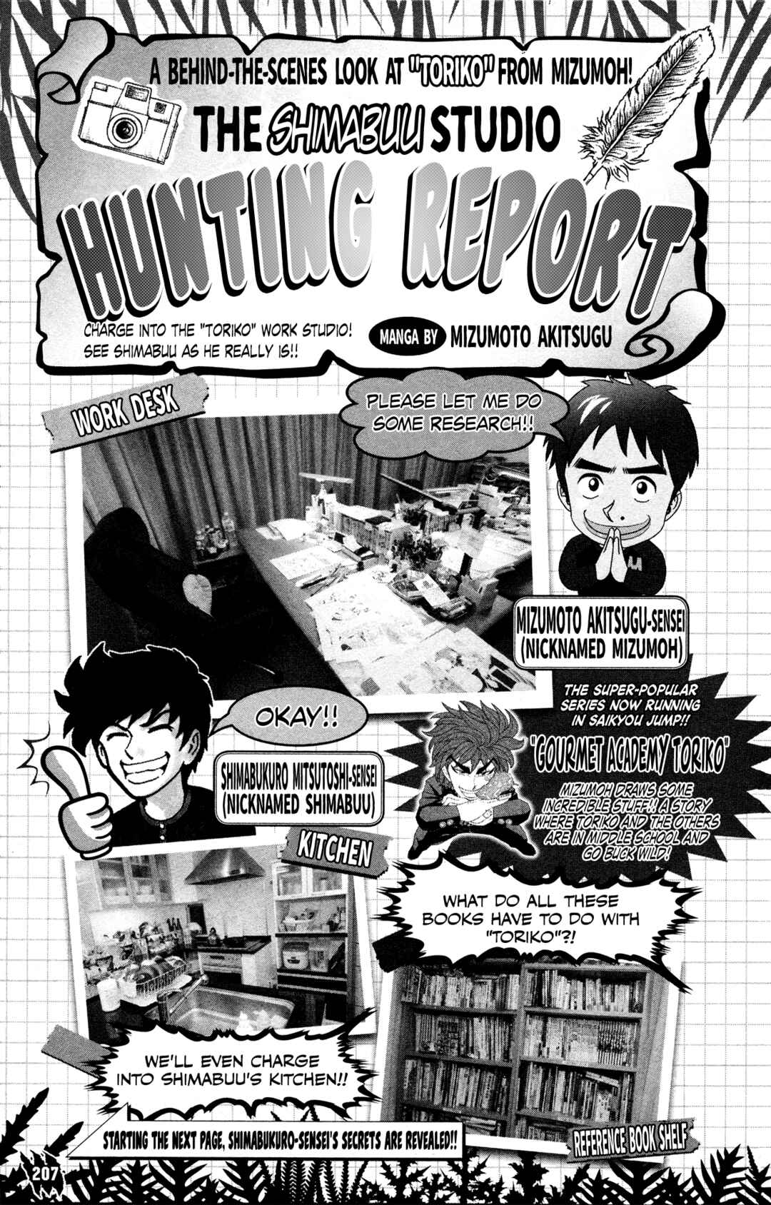 Page 18 Chapter 263.5 TORIKO