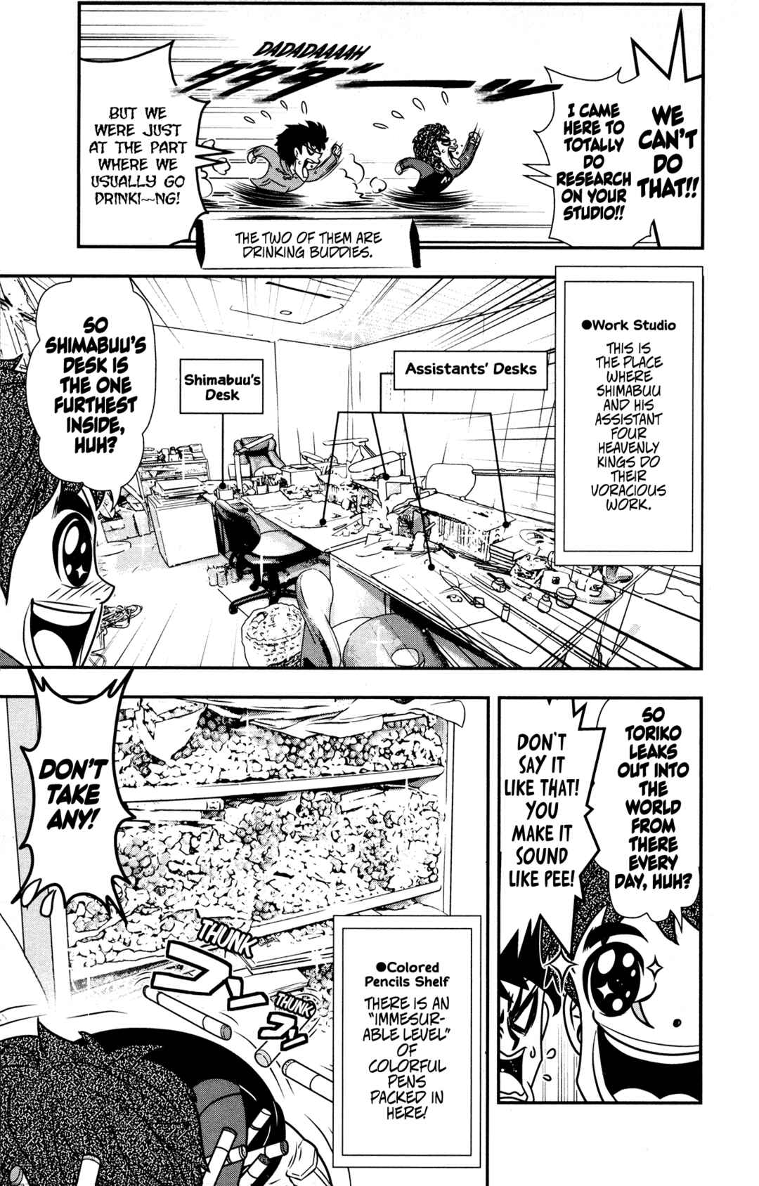 Page 20 Chapter 263.5 TORIKO