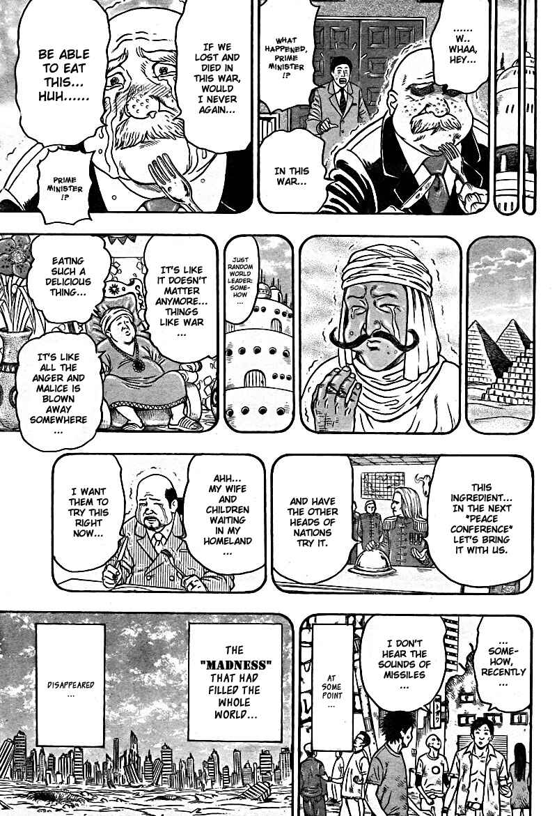 Page 6 Chapter 61 TORIKO