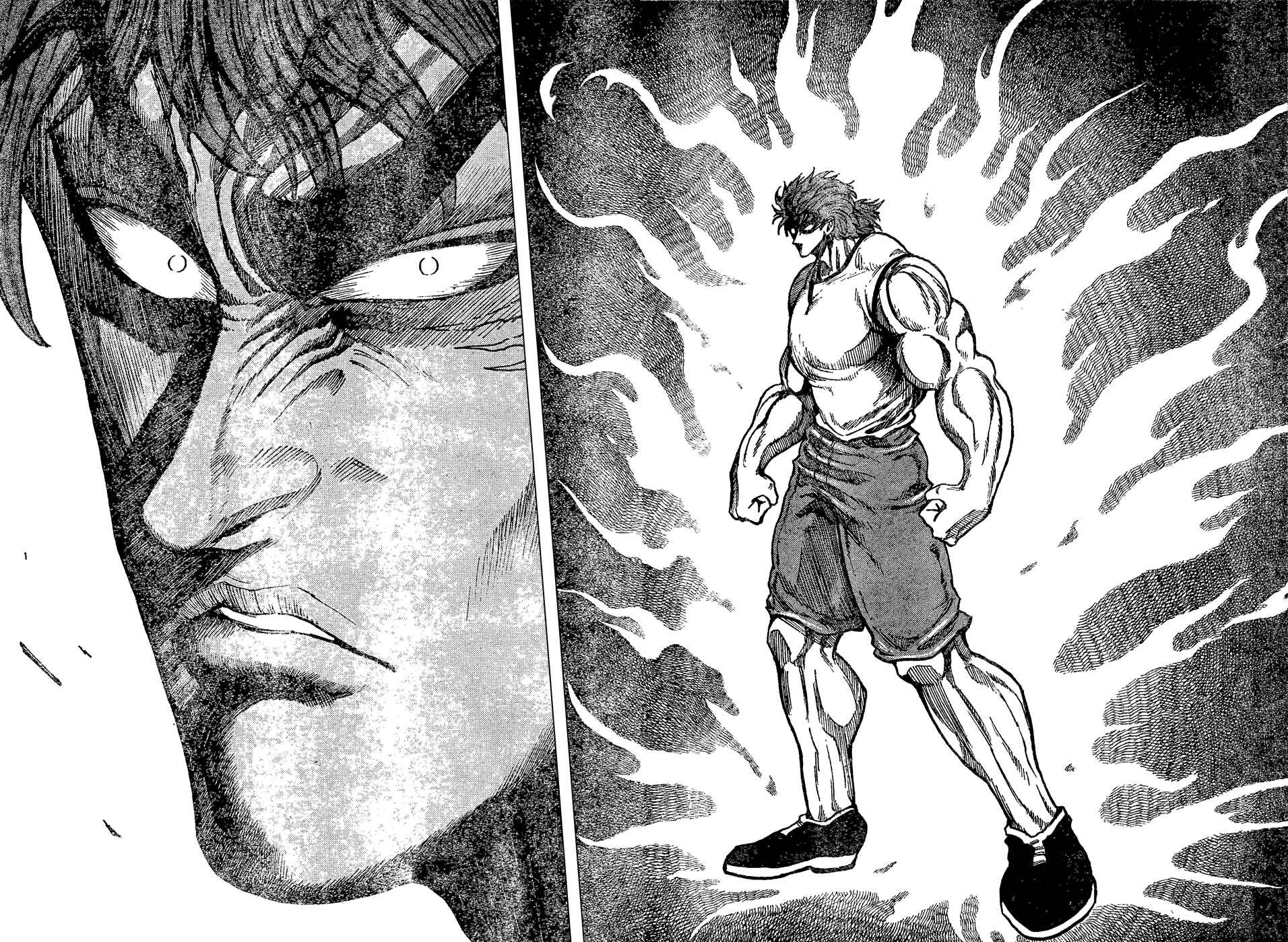 Page 12 Chapter 26 TORIKO