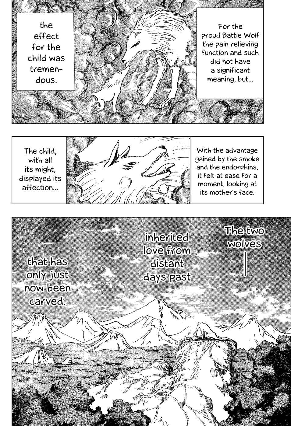 Page 4 Chapter 26 TORIKO