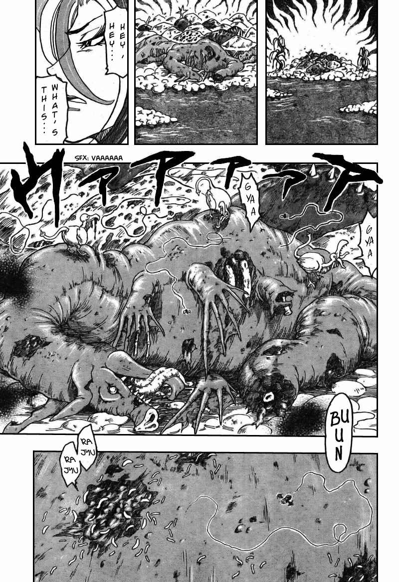 Page 10 Chapter 37 TORIKO