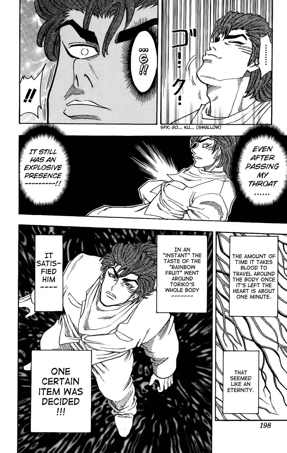 Page 14 Chapter 7 TORIKO