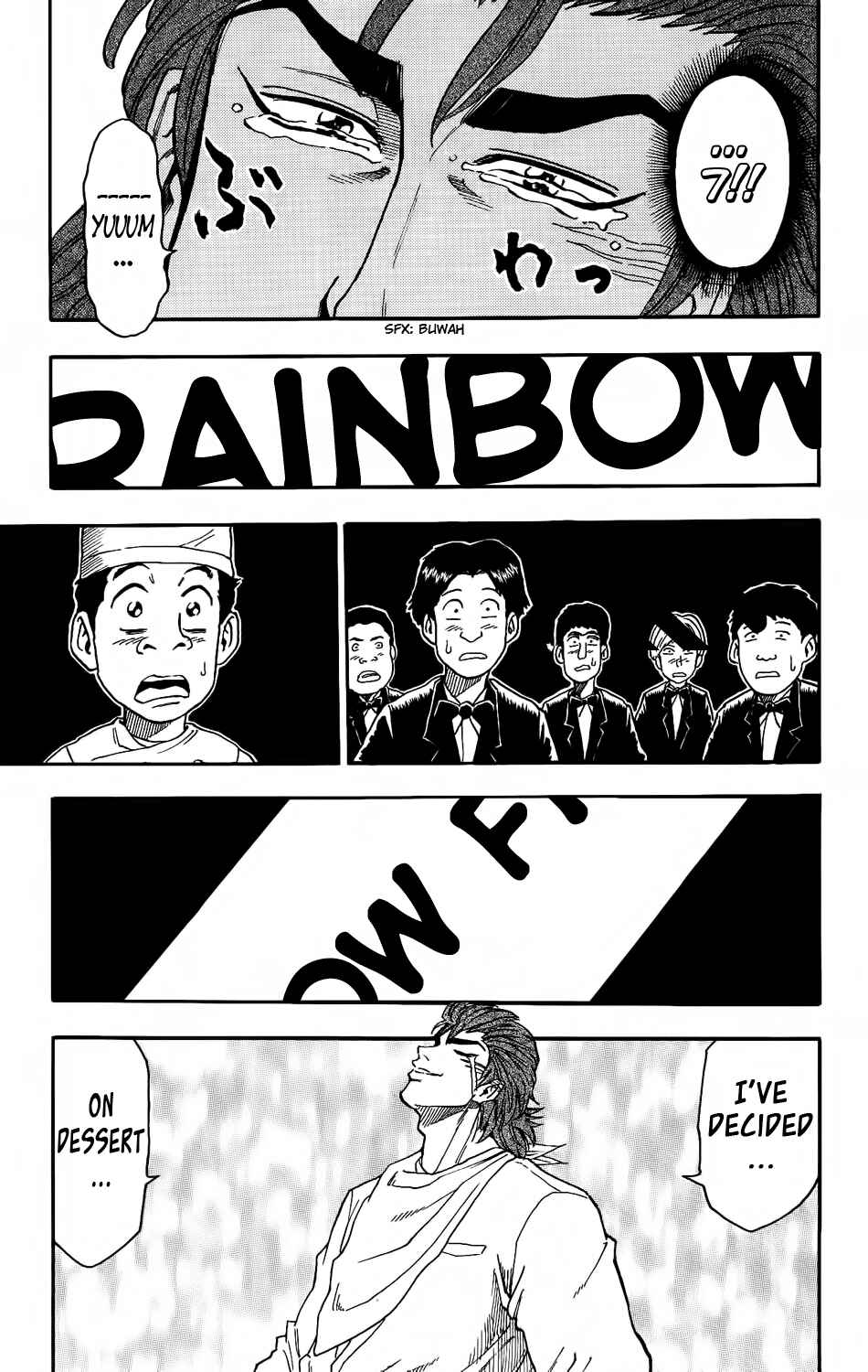 Page 15 Chapter 7 TORIKO