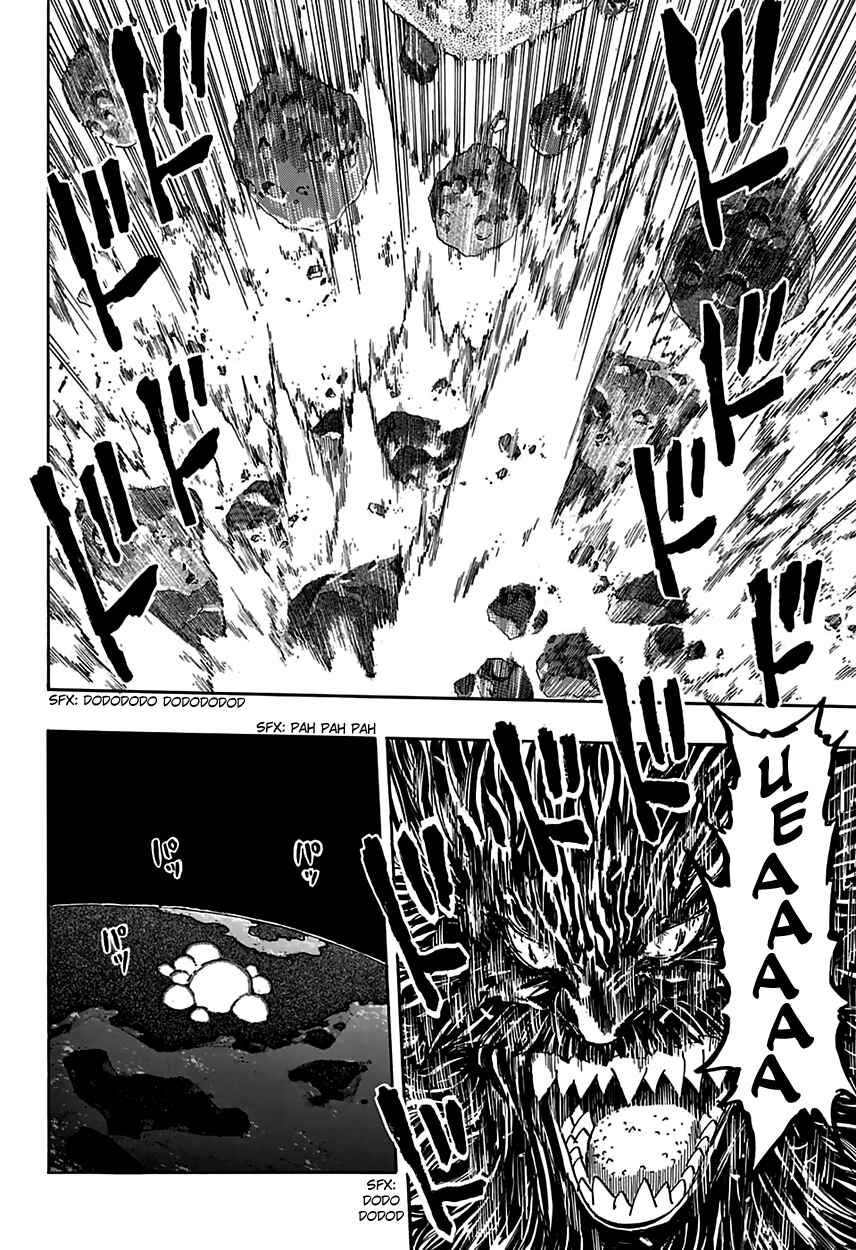 Page 11 Chapter 363 TORIKO