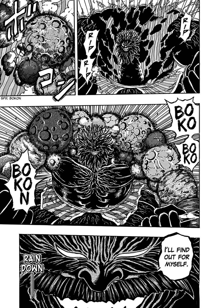 Page 9 Chapter 363 TORIKO