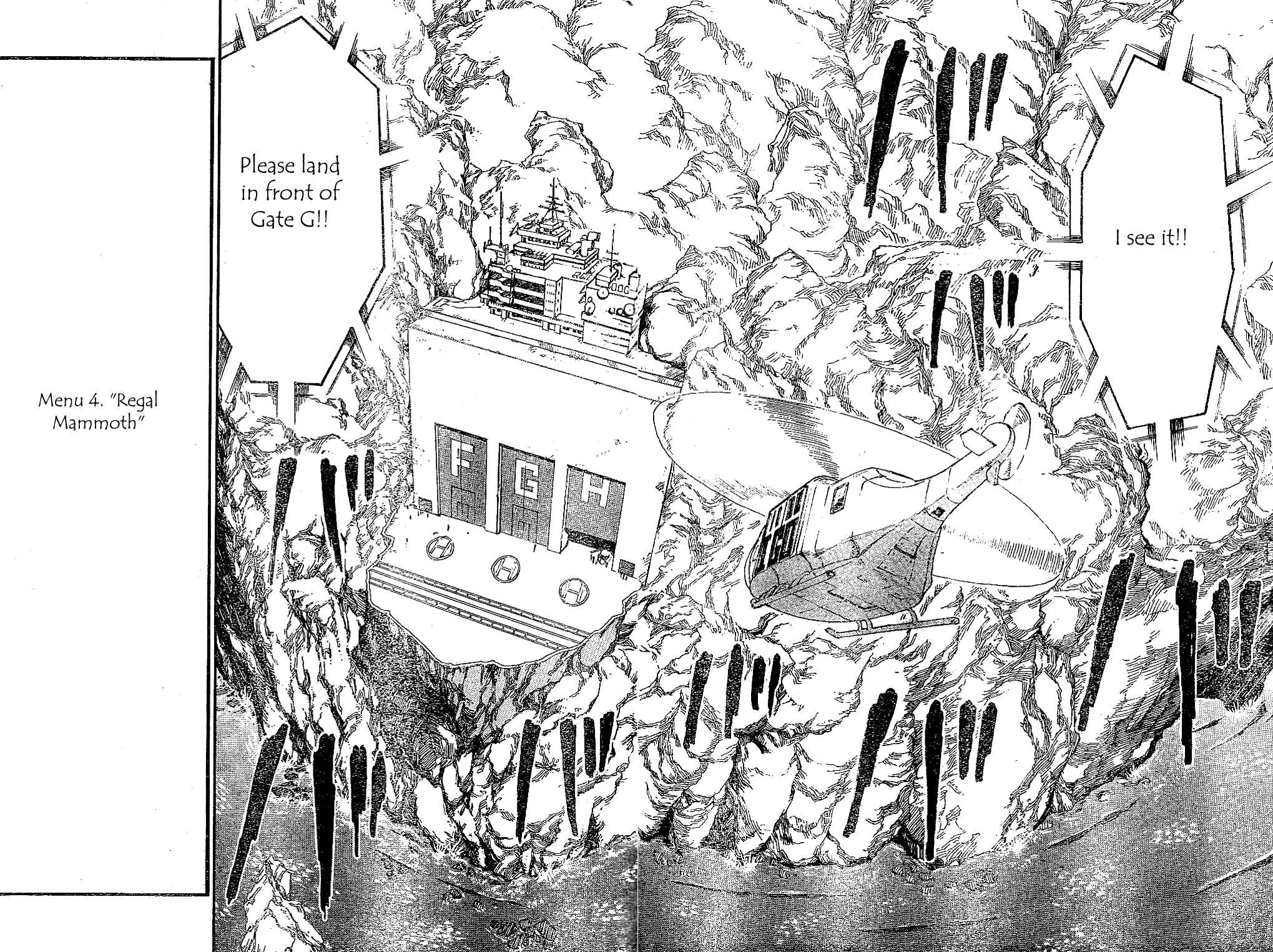 Page 14 Chapter 19 TORIKO