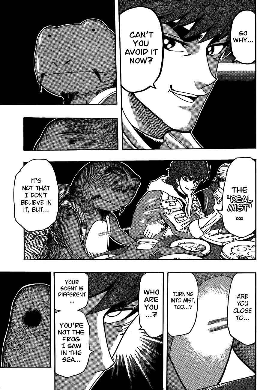 Page 5 Chapter 275 TORIKO