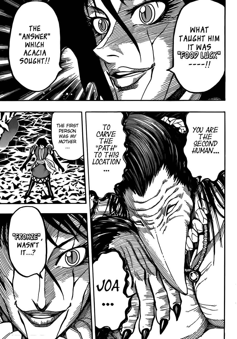 Page 8 Chapter 279 TORIKO