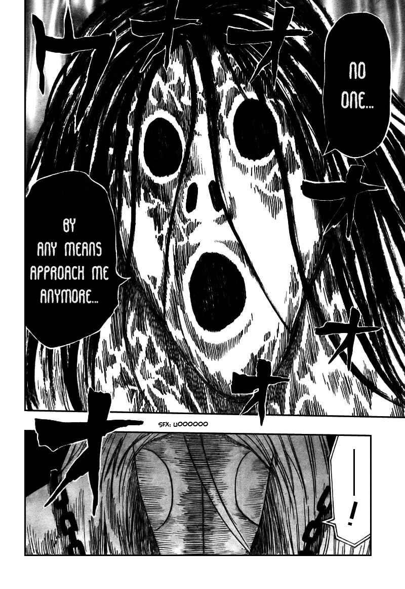 Page 15 Chapter 44 TORIKO