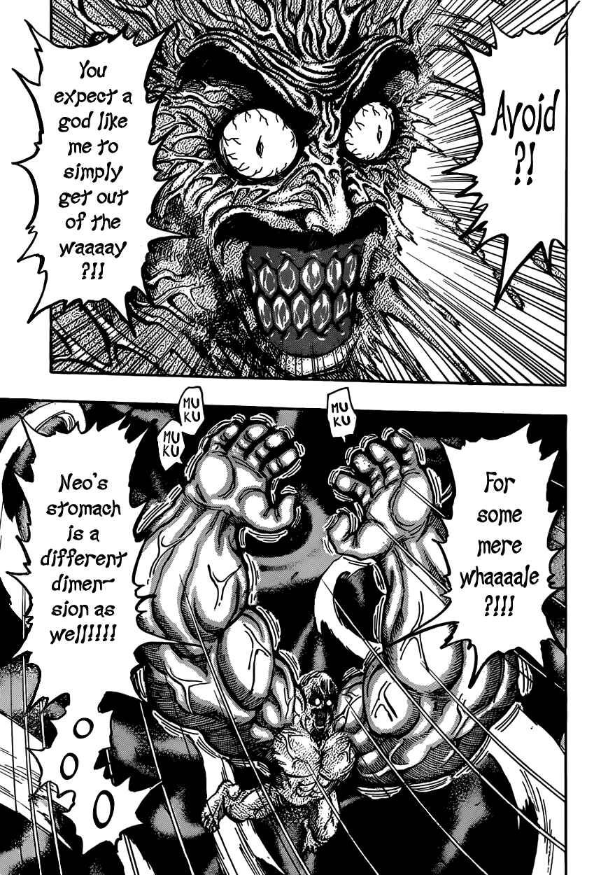 Page 7 Chapter 377 TORIKO