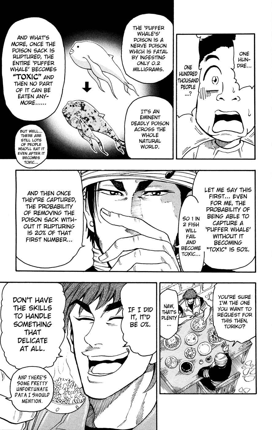 Page 12 Chapter 9 TORIKO
