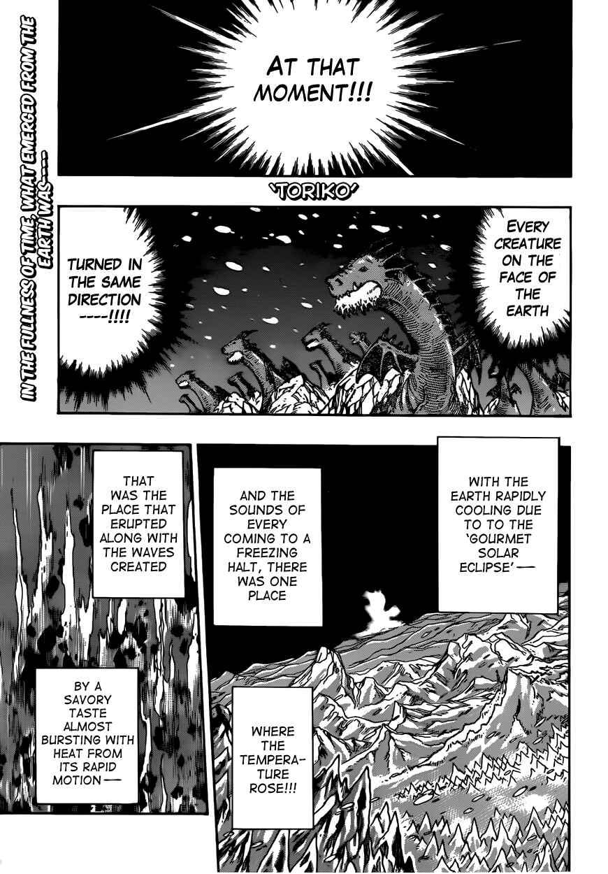 Page 1 Chapter 369 TORIKO