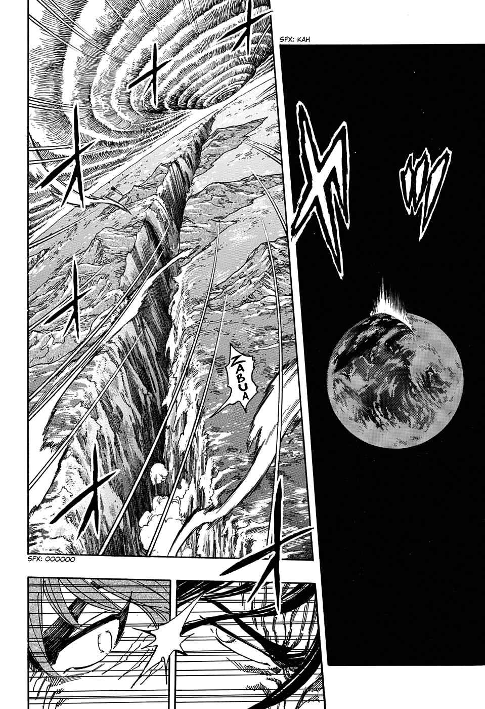 Page 13 Chapter 355 TORIKO