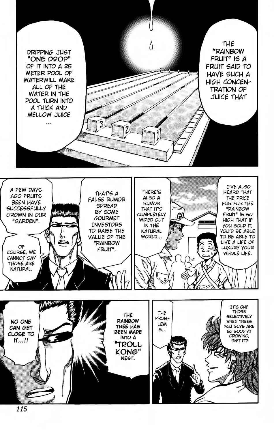 Page 16 Chapter 3 TORIKO
