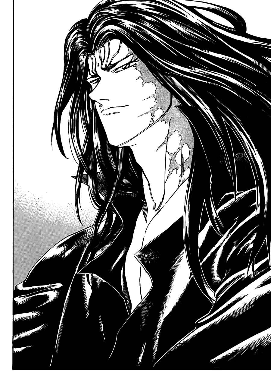 Page 10 Chapter 144 TORIKO