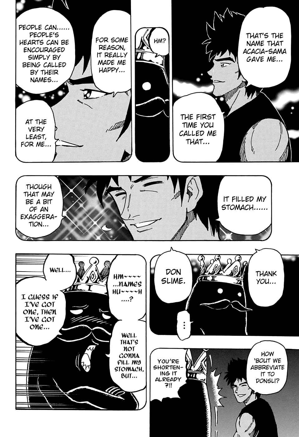 Page 10 Chapter 359 TORIKO