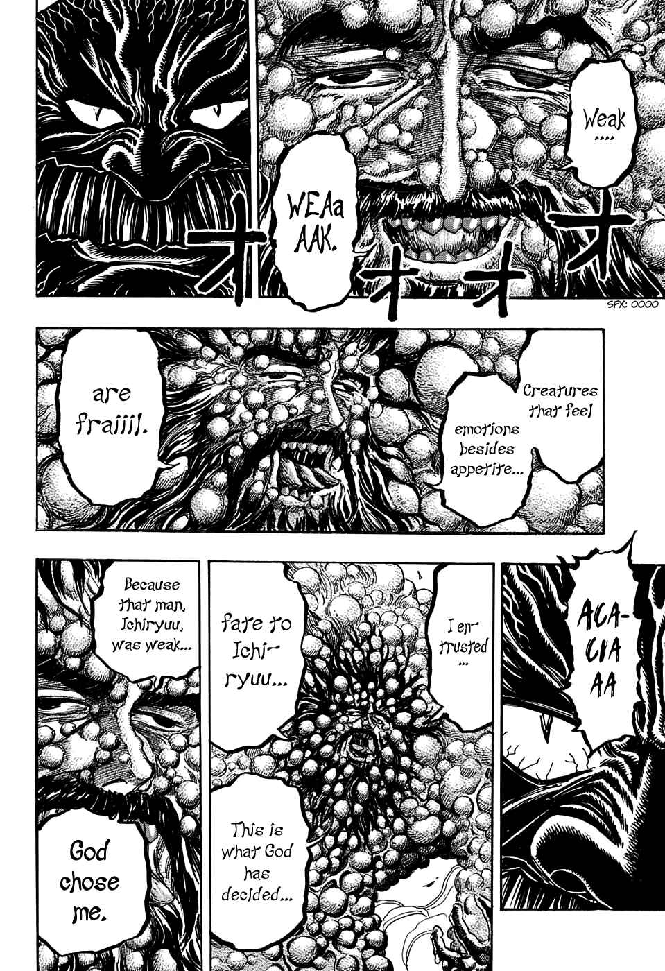 Page 16 Chapter 359 TORIKO