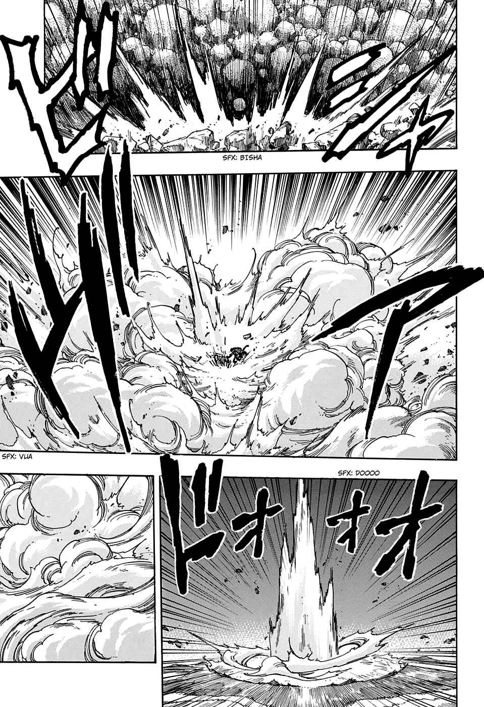 Page 3 Chapter 359 TORIKO
