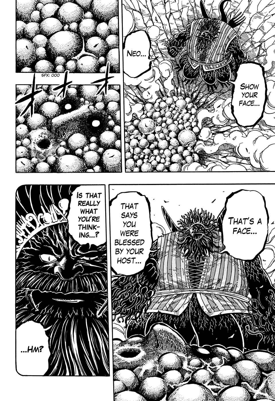 Page 6 Chapter 359 TORIKO