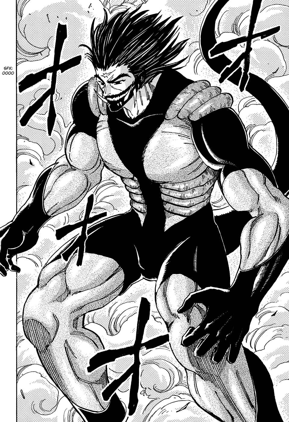 Page 18 Chapter 382 TORIKO
