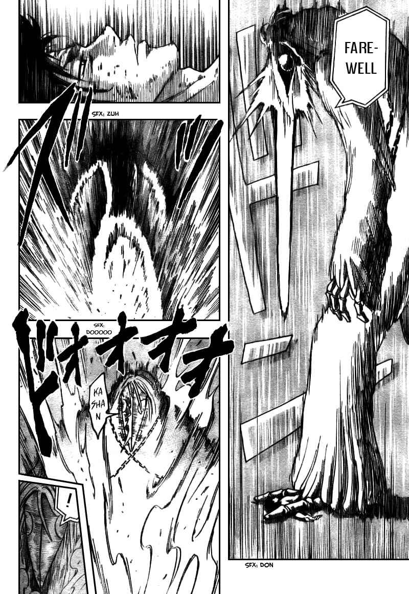 Page 10 Chapter 45 TORIKO