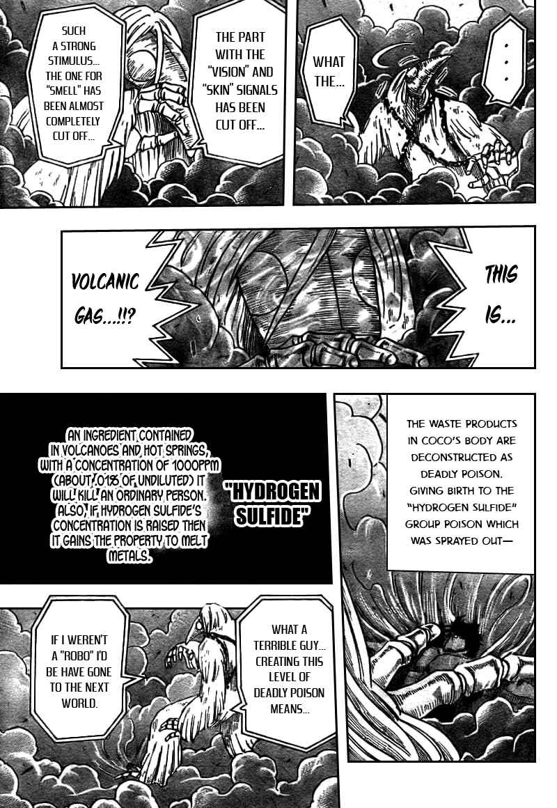 Page 4 Chapter 45 TORIKO