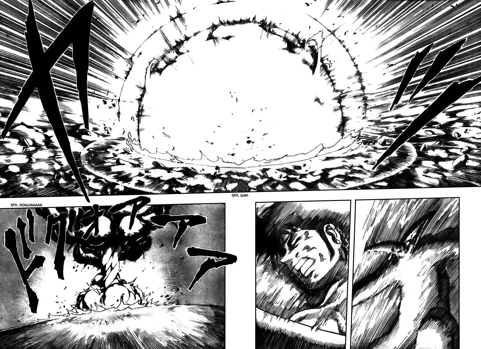Page 7 Chapter 45 TORIKO