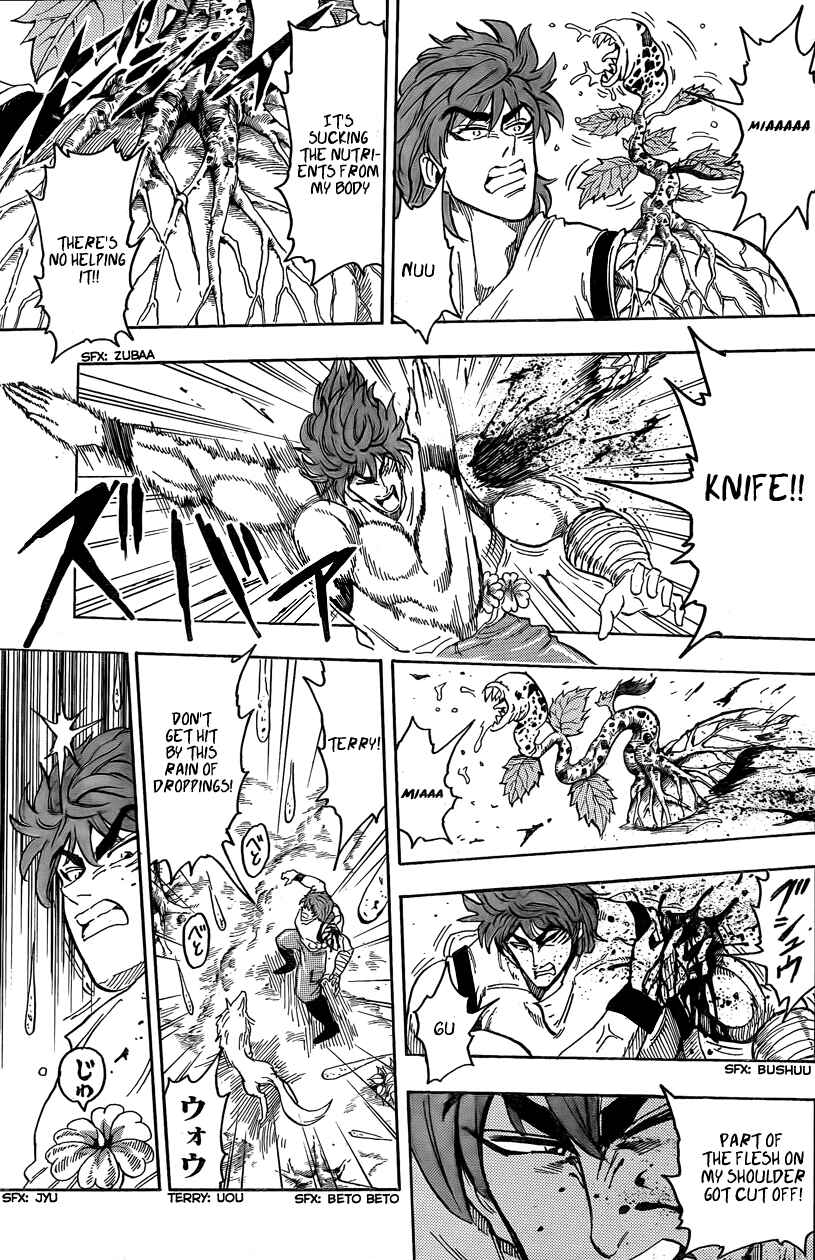 Page 18 Chapter 56 TORIKO
