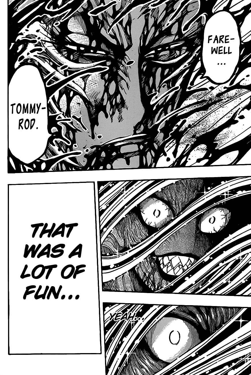 Page 9 Chapter 227 TORIKO