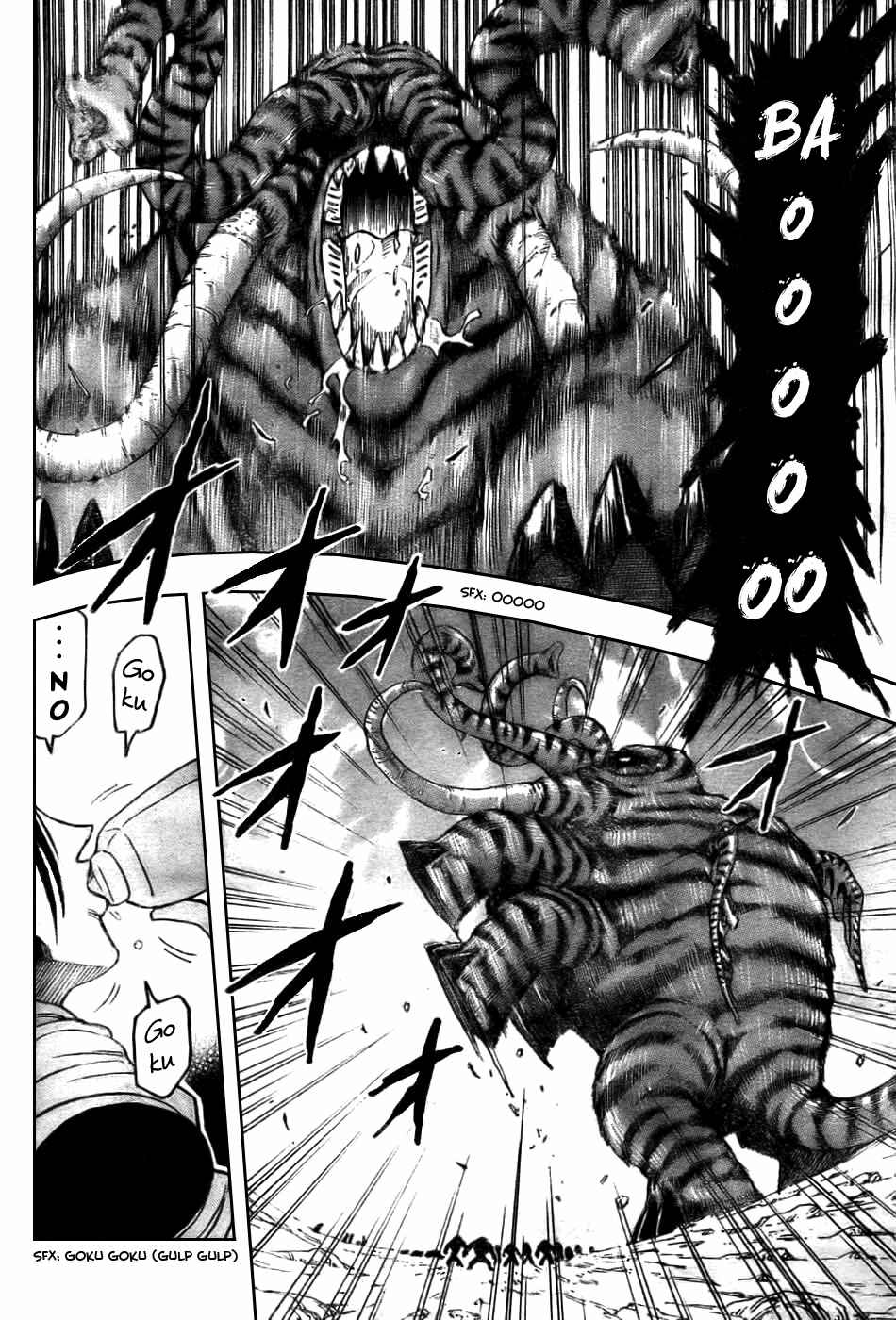 Page 8 Chapter 41 TORIKO