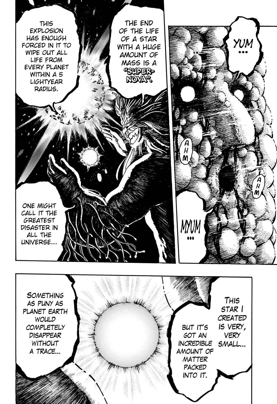 Page 2 Chapter 364 TORIKO
