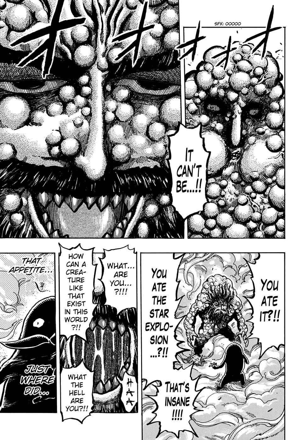 Page 6 Chapter 364 TORIKO